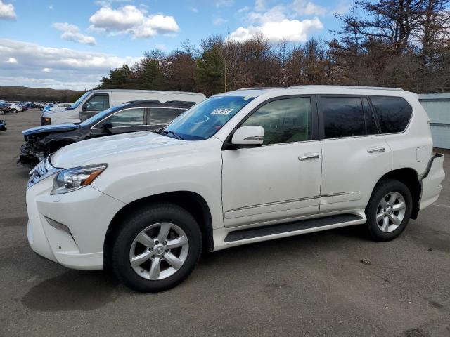 Image 1 of 2016 LEXUS GX 460 PREMIUM 2016 with VIN JTJJM7FX5G5126242
