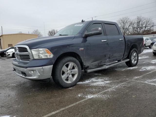 2016 RAM 1500 SLT 2016 image