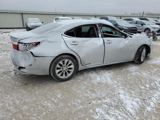 Image 3 of 2015 LEXUS ES 300H 2015 with VIN JTHBW1GG6F2093828
