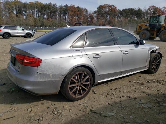 Obraz 3 z 2015 AUDI A4 PREMIUM 2015 z VIN WAUBFAFL3FN030987