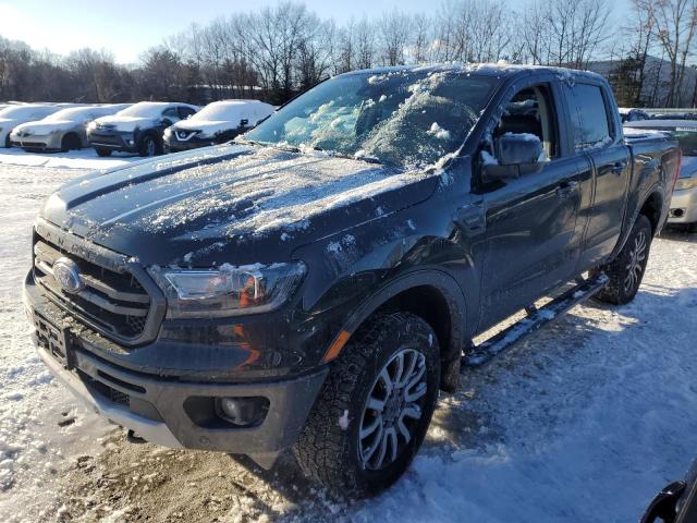 Image 1 of 2019 FORD RANGER XL 2019 with VIN 1FTER4FH3KLA46553