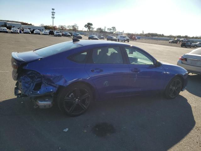 Image 3 of 2023 HONDA ACCORD HYBRID SPORT-L 2023 with VIN 1HGCY2F74PA005729