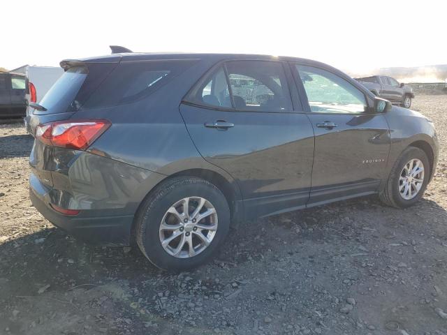 Изображение 3 2019 CHEVROLET EQUINOX LS 2019 с VIN 3GNAXSEVXKS547960