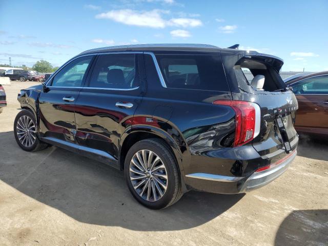 Image 2 of 2023 HYUNDAI PALISADE CALLIGRAPHY 2023 with VIN KM8R7DGE2PU578711