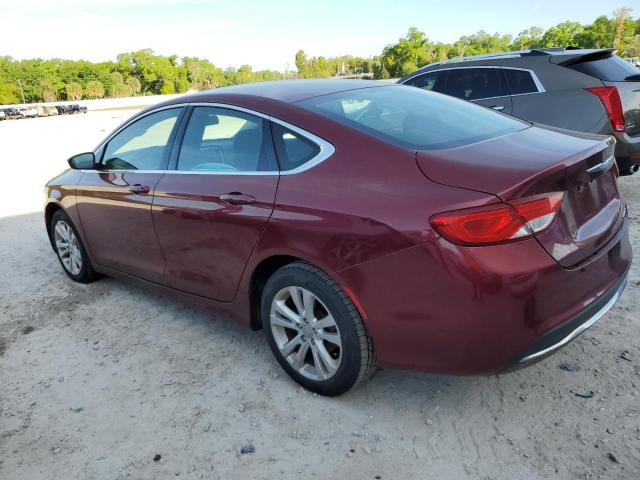 Изображение 2 2015 CHRYSLER 200 LIMITED 2015 с VIN 1C3CCCAB5FN559145