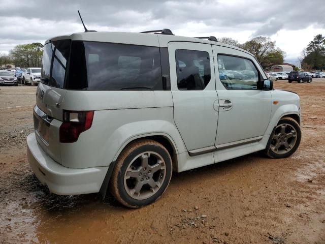 Obraz 3 z 2009 HONDA ELEMENT SC 2009 z VIN 5J6YH18949L003204