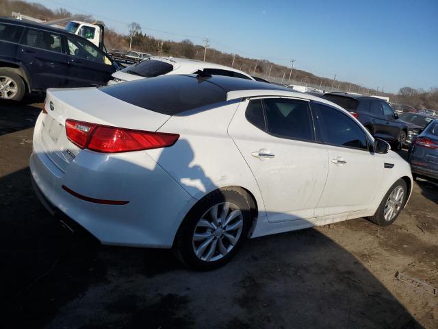 Image 3 of 2015 KIA OPTIMA EX 2015 with VIN 5XXGN4A79FG497091
