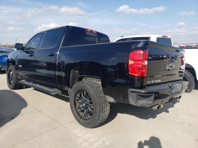 Image 2 of 2015 CHEVROLET SILVERADO K1500 LTZ 2015 with VIN 3GCUKSEC2FG436511