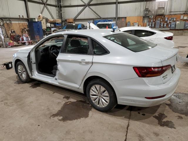 Image 2 of 2019 VOLKSWAGEN JETTA S 2019 with VIN 3VWC57BU4KM082867