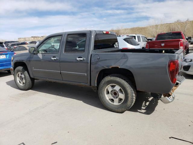 Image 2 of 2009 CHEVROLET COLORADO  2009 with VIN 1GCDT13E398150155