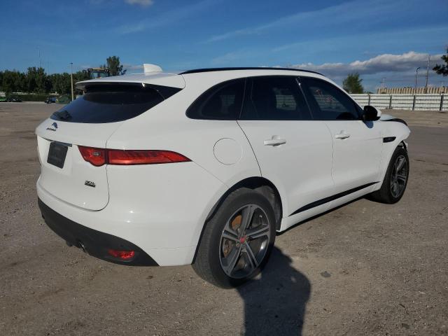 Изображение 3 2019 JAGUAR F-PACE R - SPORT 2019 с VIN SADCL2GXXKA359442