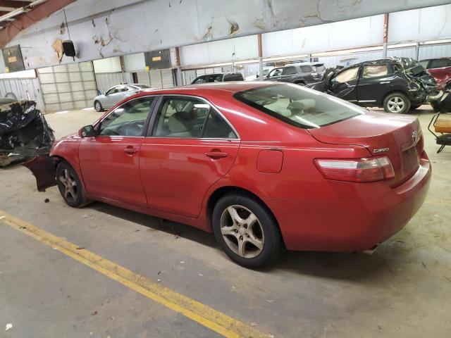Obraz 2 z 2007 TOYOTA CAMRY LE 2007 z VIN 4T1BK46K87U030932