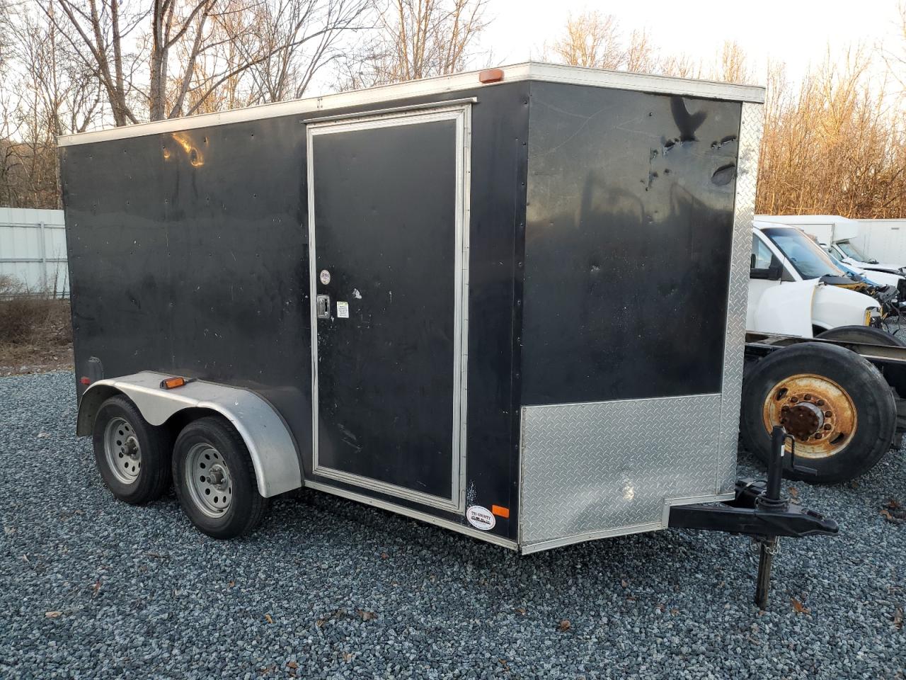 2017 COVE TRAILER 2017 image