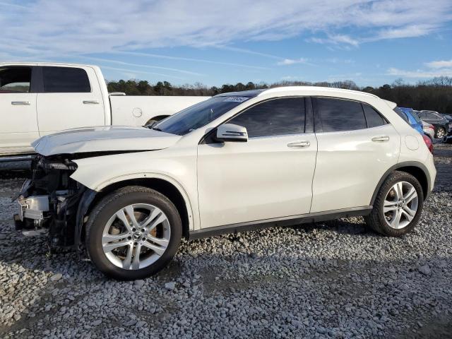 Изображение 1 2018 MERCEDES-BENZ GLA 250 4MATIC 2018 с VIN WDCTG4GB0JJ449885