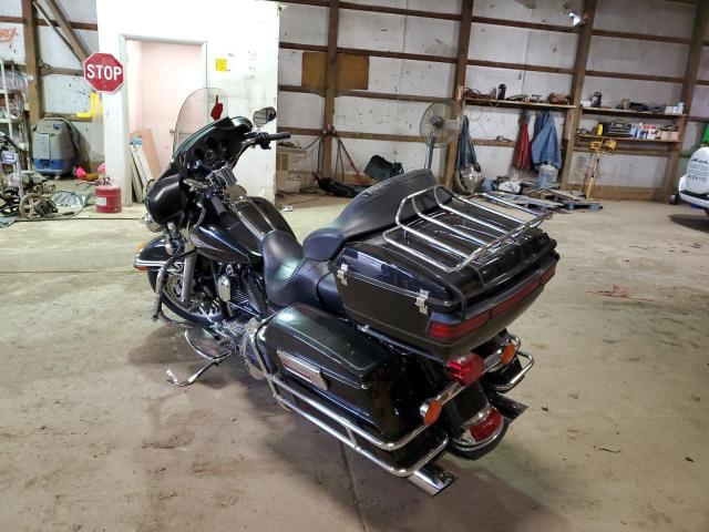 Image 3 of 2010 HARLEY-DAVIDSON FLHTC  2010 with VIN 1HD1FF413AB638109