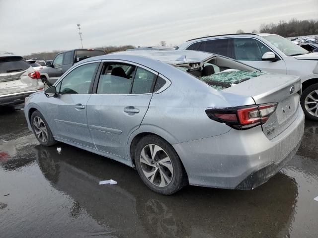 Изображение 2 2021 SUBARU LEGACY PREMIUM 2021 с VIN 4S3BWAC6XM3006941