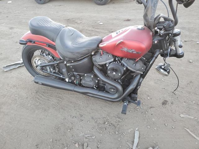 2019 HARLEY-DAVIDSON FXBB  2019 image