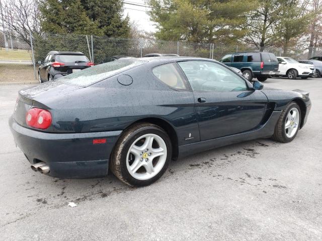 Image 3 of 1995 FERRARI 456 GT 1995 with VIN ZFFSL44A7S0103138