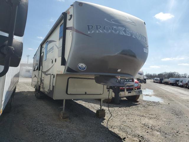 Obraz 1 z 2013 COACH BROOKSTONE 2013 z VIN 5ZT3BK1B0DA307900