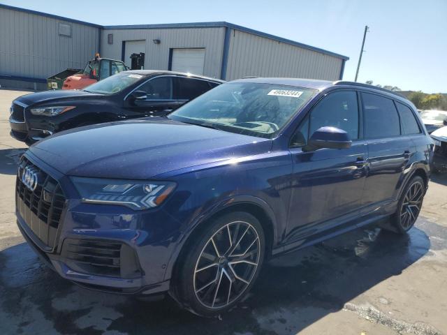2020 AUDI Q7 PRESTIGE 2020 image