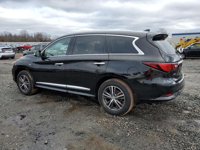Obraz 2 z 2019 INFINITI QX60 LUXE 2019 z VIN 5N1DL0MM7KC525169