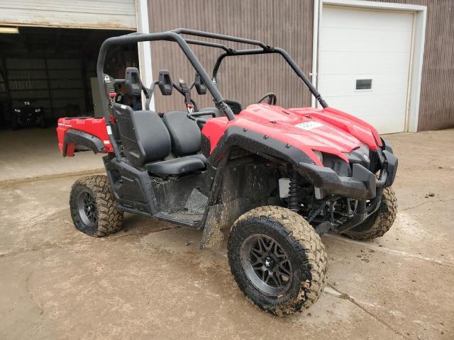 2016 YAMAHA YXM700 E 2016 image