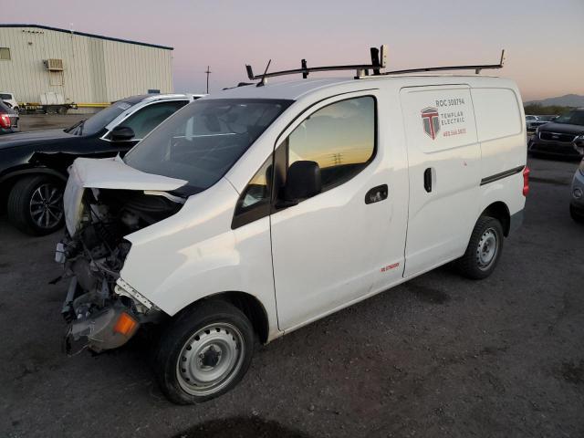 Image 1 of 2018 NISSAN NV200 2.5S 2018 with VIN 3N6CM0KNXJK699493