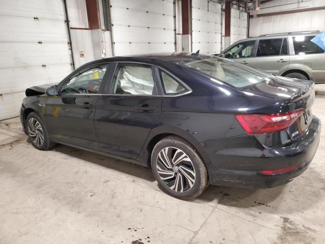 Image 2 of 2021 VOLKSWAGEN JETTA SEL 2021 with VIN 3VWE57BU2MM037552
