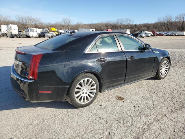 Изображение 3 2011 CADILLAC CTS PREMIUM COLLECTION 2011 с VIN 1G6DS5EDXB0103338