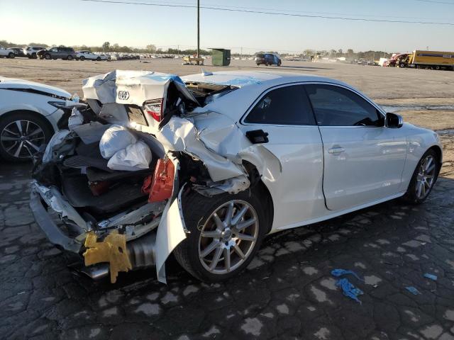Obraz 3 z 2013 AUDI S5 PREMIUM PLUS 2013 z VIN WAUCGAFR5DA074130