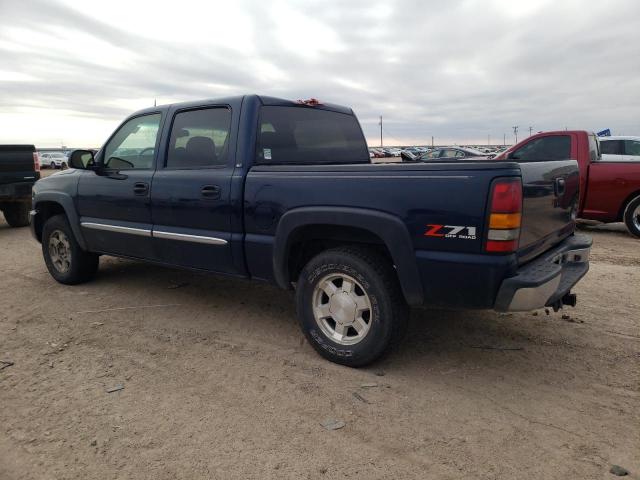 Obraz 2 z 2005 GMC NEW SIERRA K1500 2005 z VIN 2GTEK13T451156677