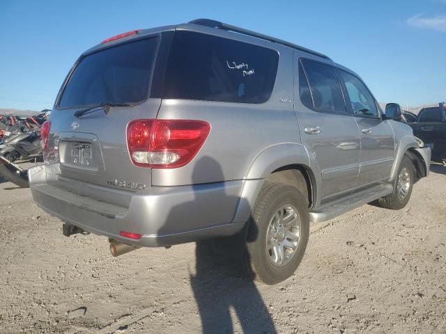 Image 3 of 2006 TOYOTA SEQUOIA SR5 2006 with VIN 5TDBT44AX6S265959