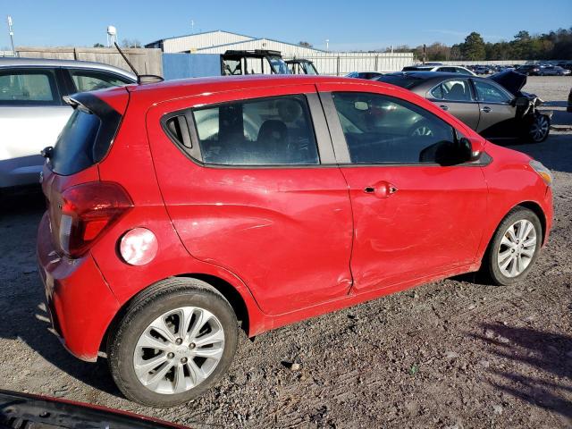 Image 3 of 2017 CHEVROLET SPARK 1LT 2017 with VIN KL8CD6SA2HC826331