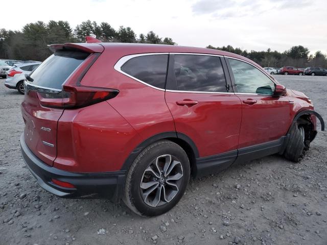 Изображение 3 2022 HONDA CR-V EXL 2022 с VIN 5J6RT6H84NL043543