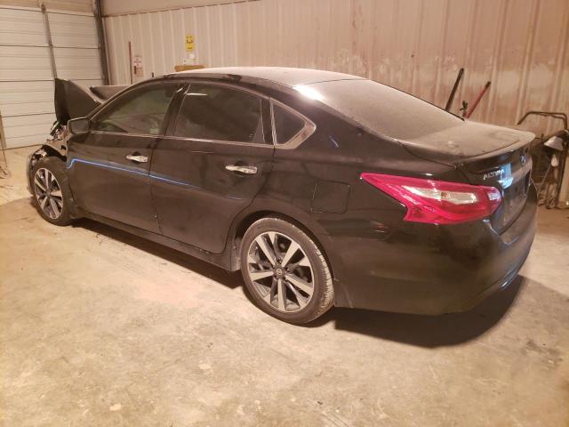 Image 2 of 2016 NISSAN ALTIMA 3.5SL 2016 with VIN 1N4BL3AP3GC264163