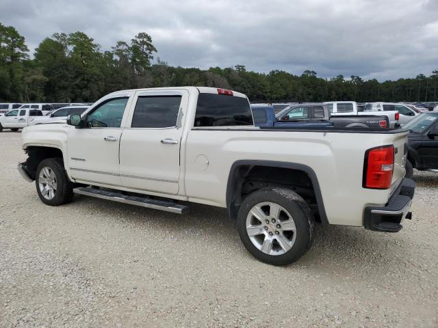 Image 2 of 2014 GMC SIERRA K1500 SLT 2014 with VIN 3GTU2VEC0EG382223