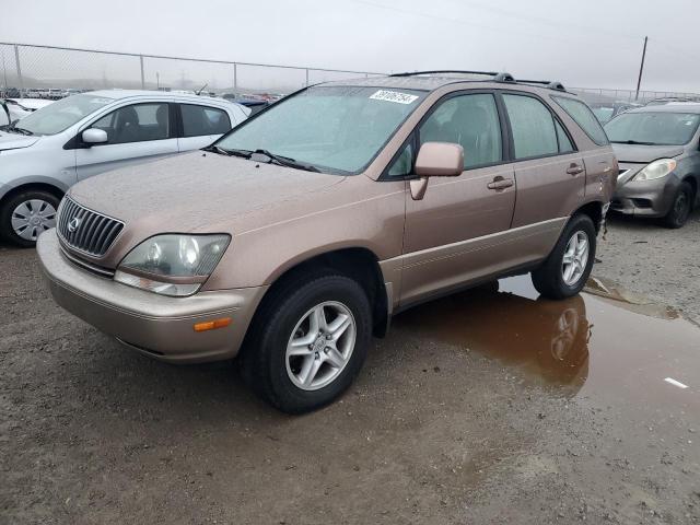 Изображение 1999 LEXUS RX 300 1999