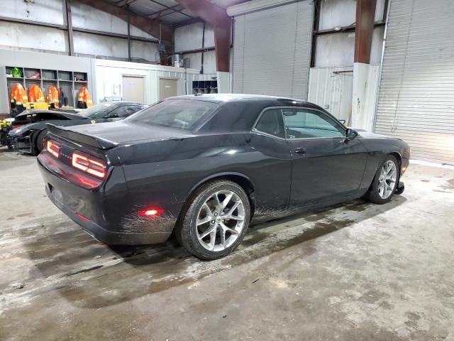 Image 3 of 2022 DODGE CHALLENGER GT 2022 with VIN 2C3CDZJG4NH226423