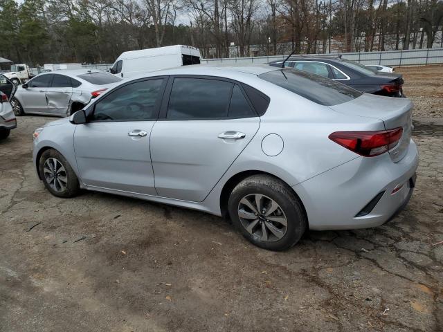 Obraz 2 z 2023 KIA RIO LX 2023 z VIN 3KPA24ADXPE534986
