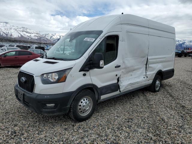 Изображение 2022 FORD TRANSIT T-350 2022