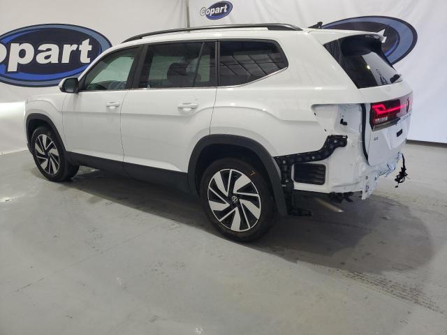Изображение 2 2024 VOLKSWAGEN ATLAS SE 2024 с VIN 1V2HR2CA0RC547658