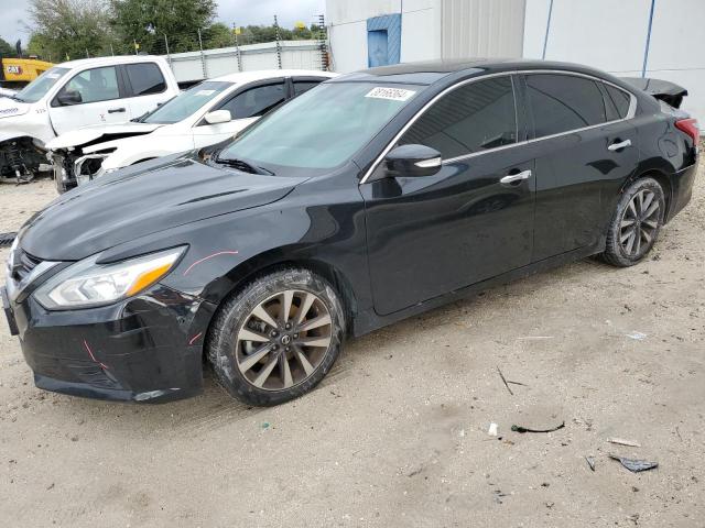 Image 1 of 2017 NISSAN ALTIMA 2.5 2017 with VIN 1N4AL3AP4HC293541