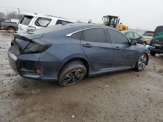 Image 3 of 2017 HONDA CIVIC EX 2017 with VIN 19XFC1E34HE022175