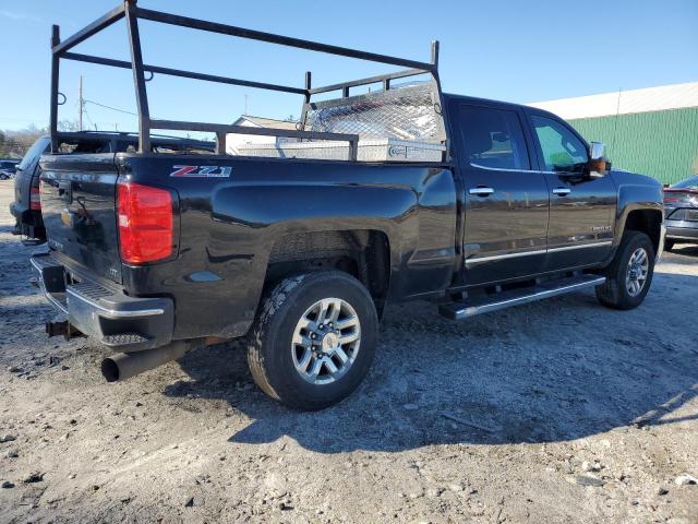 Obraz 3 z 2017 CHEVROLET SILVERADO K2500 HEAVY DUTY LTZ 2017 z VIN 1GC1KWEY7HF117678