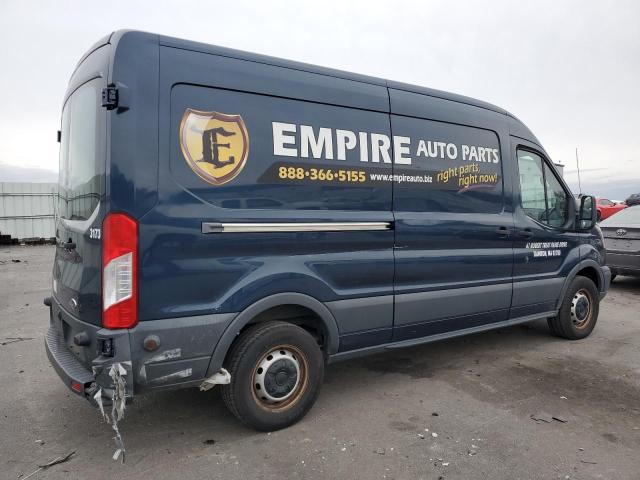 Obraz 3 z 2017 FORD TRANSIT T-150 2017 z VIN 1FTYE2CM3HKA59171