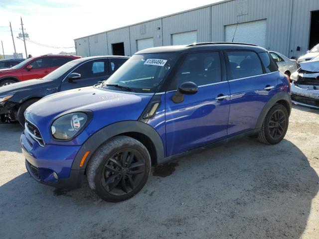 Obraz 2015 MINI COOPER S COUNTRYMAN 2015