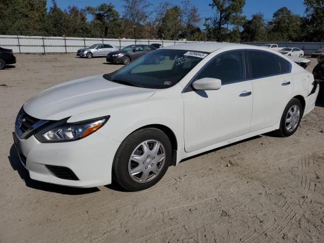Image 1 of 2018 NISSAN ALTIMA 2.5 2018 with VIN 1N4AL3AP1JC472741