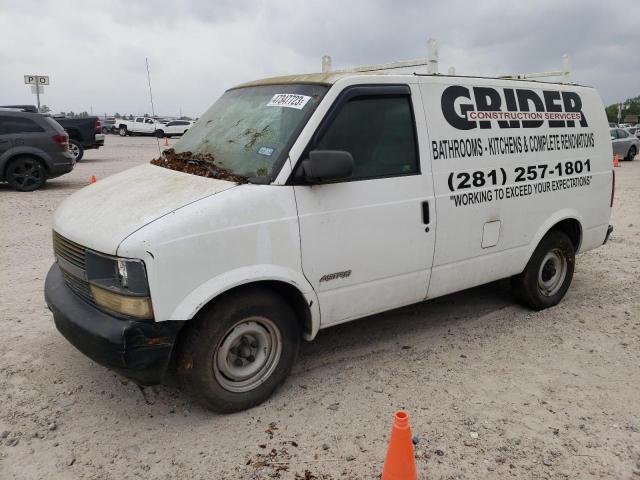 Obraz 2000 CHEVROLET ASTRO  2000