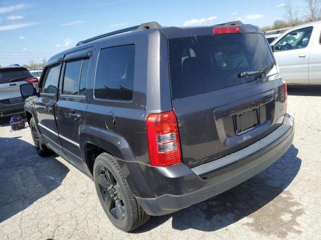 Obraz 2 z 2015 JEEP PATRIOT SPORT 2015 z VIN 1C4NJPBA2FD386696