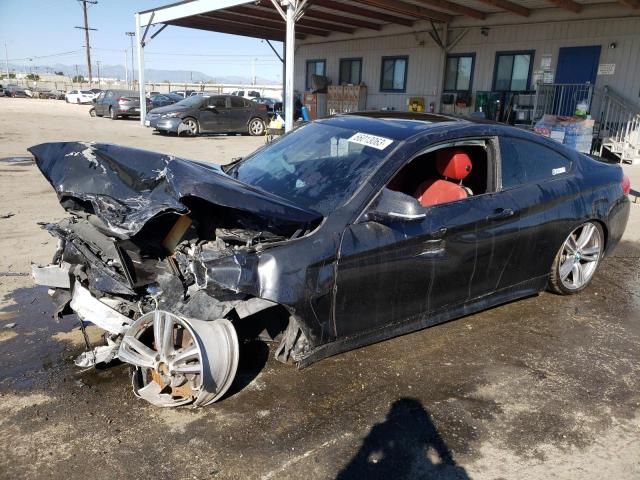 Obraz 2014 BMW 435 I 2014